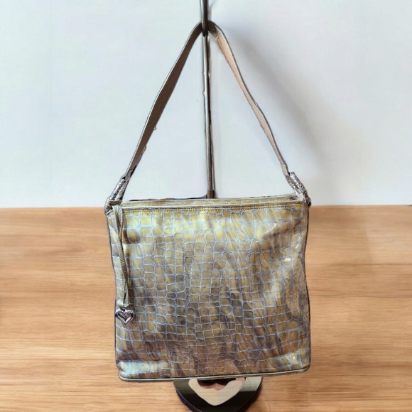 **Brighton Women's Pearl Cher Shoulder Bag